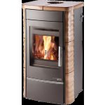 Haas+Sohn Alytus II TV černá/bílá – Zboží Dáma