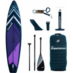 Paddleboard GLADIATOR WindSUP 11'6