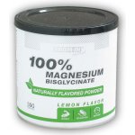Prom-IN 100% Magnesium Bisglycinate citron 390 g – Hledejceny.cz