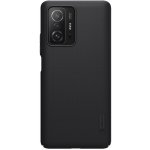 Pouzdro Nillkin Super Frosted Xiaomi 11T/11T Pro černé – Sleviste.cz