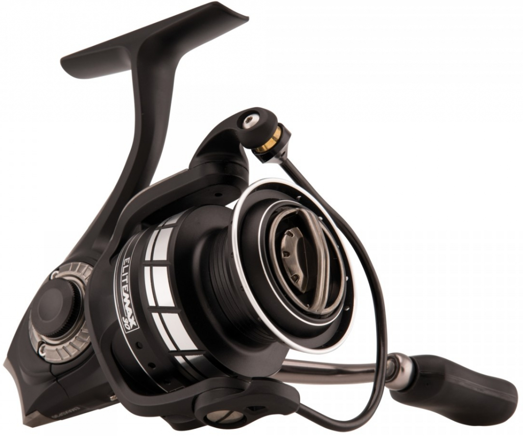 Abu Garcia Elite Max Spinning 40