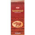 Hem Vonné tyčinky Sandalwood 20 ks – Hledejceny.cz