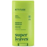 ATTITUDE Přírodní deodorant 75 g – Zboží Mobilmania