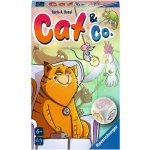 Ravensburger Cat & Co.