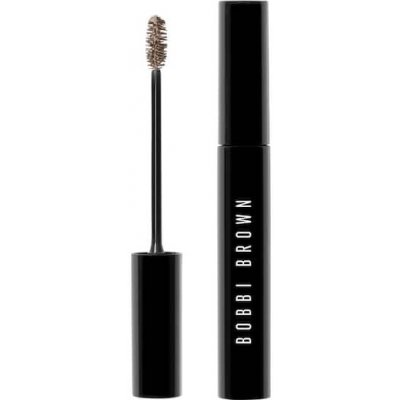 Bobbi Brown Natural Brow Shaper Gely na obočí Hnědá 4,4 ml – Zboží Dáma