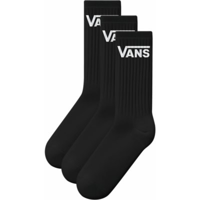 Vans Classic Crew L VN000QBVBLK1 – Zboží Dáma