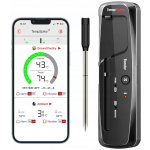 Kuchyňský teploměr se sondou ThermoPro – Hledejceny.cz