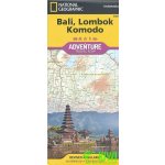 Bali Lombok and Komodo – Hledejceny.cz