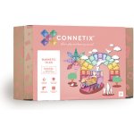 Connetix Pastel Mega Pack 202 ks – Zboží Dáma