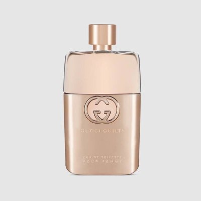 Gucci Guilty 2021 toaletní voda dámská 30 ml