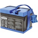 Peg Perego 12V 8Ah – Sleviste.cz