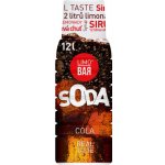 LIMO BAR Sirup Cola 0,5 l – Hledejceny.cz