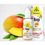 Dekang Mango 10 ml 3 mg – Hledejceny.cz