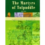 The Book of the Martyrs of Tolpuddle 1834-1934 – Hledejceny.cz