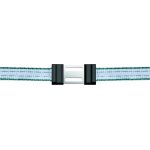 Litzclip® spojka na pásku do 20 mm nerez 5 ks – Hledejceny.cz
