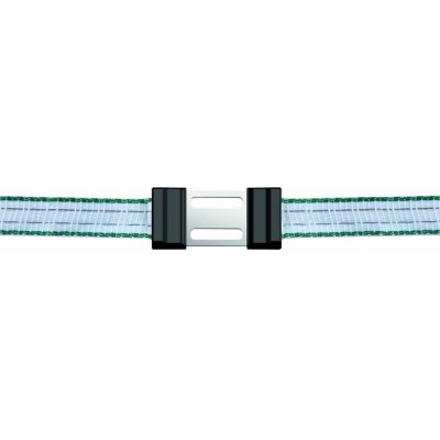 Litzclip® spojka na pásku do 20 mm nerez 5 ks – Hledejceny.cz