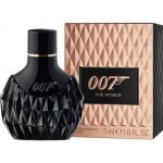 James Bond 007 parfémovaná voda dámská 50 ml – Hledejceny.cz