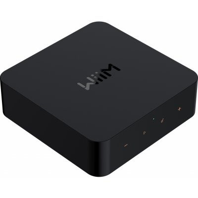 WiiM Pro – Zbozi.Blesk.cz
