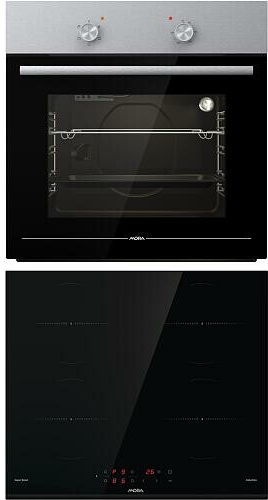 SET MORA VT 111 GX + VDIT 631 FF