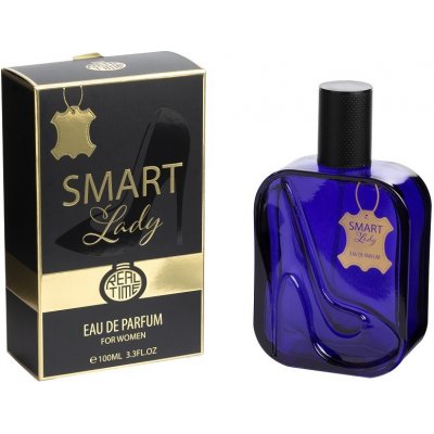 Real Time Smart Lady parfémovaná voda dámská 100 ml