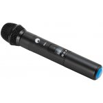OMNITRONIC DAD Bezdrátový mikrofon – Zboží Mobilmania
