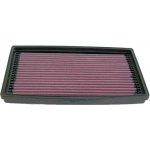 K&N Filters Vzduchový filtr 332819 – Hledejceny.cz