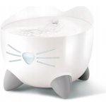 Catit Napáječka s fontánou kov 2500 ml – Zboží Mobilmania