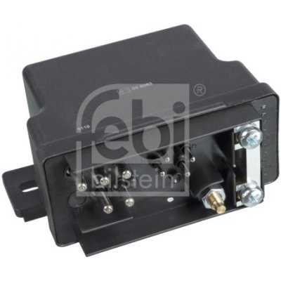Rele, zhavici system FEBI BILSTEIN 34524 – Hledejceny.cz