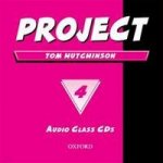 Project 4 Audio Class CDs cd-rom – Sleviste.cz
