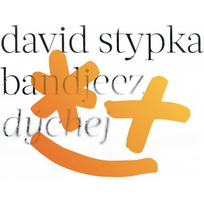 Bandjeez - Dýchej - Bandjeez LP – Zbozi.Blesk.cz