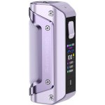 GeekVape Aegis Solo 3 MOD 100W Purple – Sleviste.cz