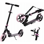 Lionelo Luca růžová – Zboží Dáma