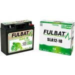 Fulbat SLA12-18 – Hledejceny.cz
