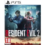 Resident Evil 2 – Zboží Dáma
