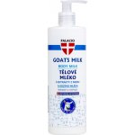 Palacio Kozí mléko tělový jogurt s pumpičkou 400 ml – Zboží Dáma
