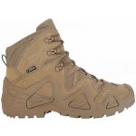 Lowa Zephyr gtx mid TF coyote op – Zboží Mobilmania