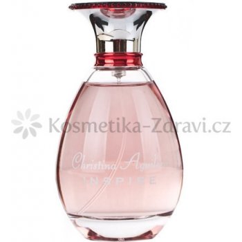 Christina Aguilera Inspire parfémovaná voda dámská 30 ml