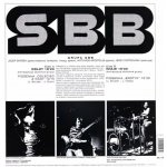 SBB - SBB LP – Zbozi.Blesk.cz