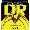 Struna DR DDT 12/60