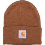 Carhartt Watch Hat beanie Brown – Hledejceny.cz