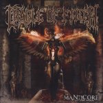 Cradle Of Filth - Manticore & Other Horrors – Sleviste.cz