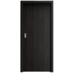 Sapeli Elegant Komfort M10 posuvné ořech královský 80 x 210 cm – Hledejceny.cz