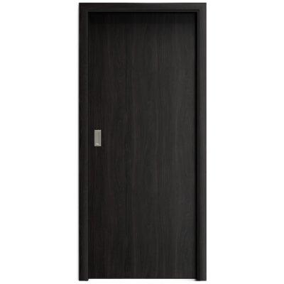 Sapeli Elegant Komfort M10 posuvné ořech královský 80 x 210 cm – Hledejceny.cz