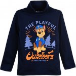 Sun City Rolák s Tlapkovou patrolou tmavě modrý – Zboží Dáma