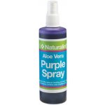 NAF Purple spray s Aloe Vera a MSM na hojení ran 240 ml – Zboží Dáma