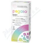 SCHWABE PHARMA ITALIA Pegaso Baby pro nejmenší od 0+m 7 ml – Hledejceny.cz