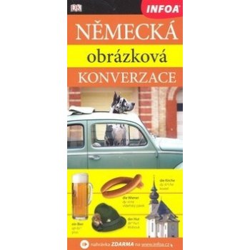 Infoa Obrazová konverzace - Německá