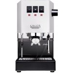 Gaggia Classic Plus White – Zbozi.Blesk.cz