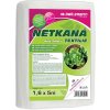 Netkaná textilie Levior netkaná textílie 17g/m² 1,6x5 m