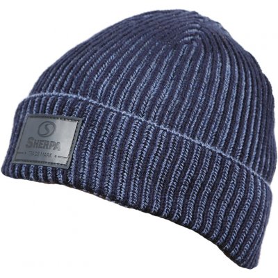 Sherpa Crystal čepice black Cloned Modrá – Hledejceny.cz